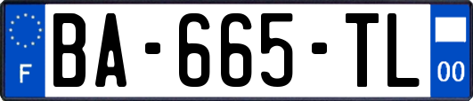 BA-665-TL