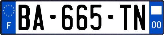 BA-665-TN