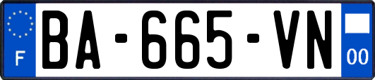 BA-665-VN