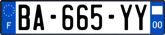 BA-665-YY