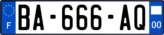 BA-666-AQ