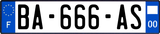 BA-666-AS