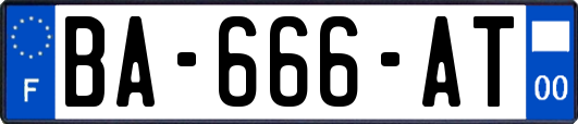 BA-666-AT
