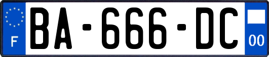 BA-666-DC