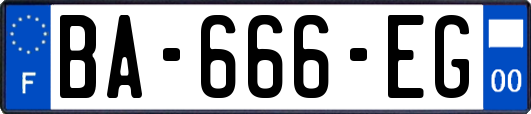 BA-666-EG