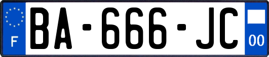 BA-666-JC