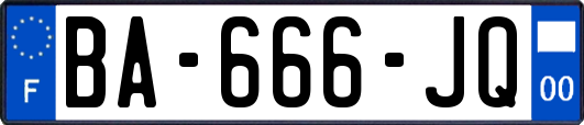 BA-666-JQ