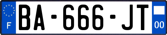 BA-666-JT