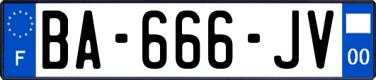 BA-666-JV