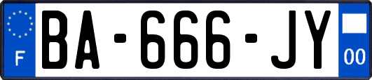 BA-666-JY