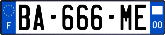 BA-666-ME