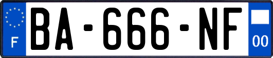 BA-666-NF