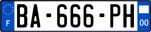 BA-666-PH