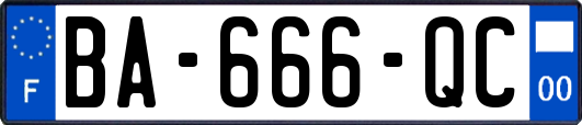 BA-666-QC