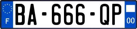 BA-666-QP