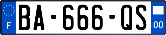 BA-666-QS