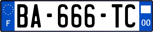 BA-666-TC
