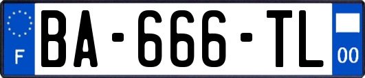 BA-666-TL