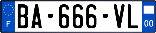BA-666-VL