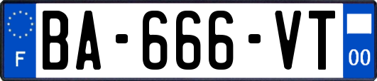 BA-666-VT