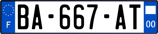 BA-667-AT