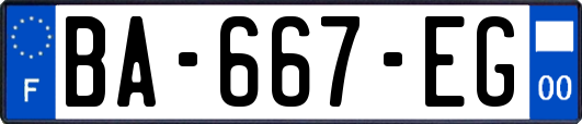 BA-667-EG