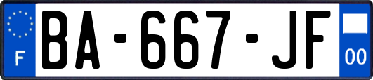BA-667-JF