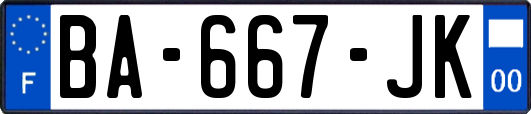 BA-667-JK