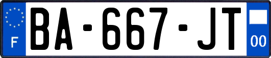 BA-667-JT
