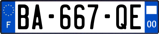 BA-667-QE