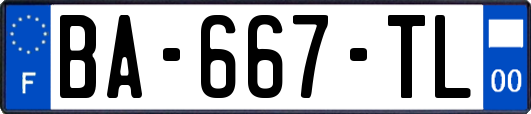 BA-667-TL