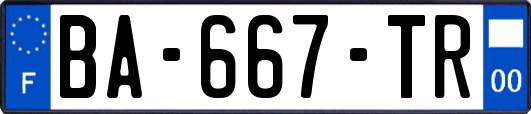 BA-667-TR
