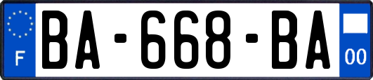 BA-668-BA