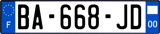 BA-668-JD