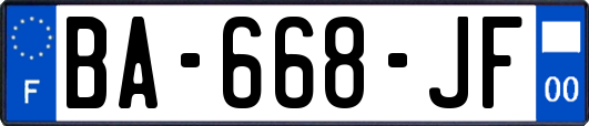 BA-668-JF