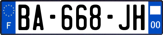 BA-668-JH