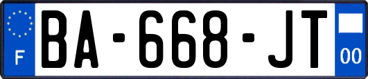 BA-668-JT