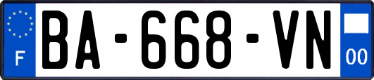 BA-668-VN