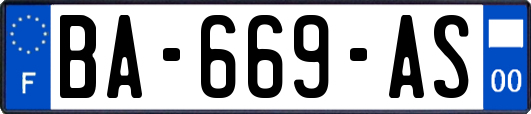 BA-669-AS