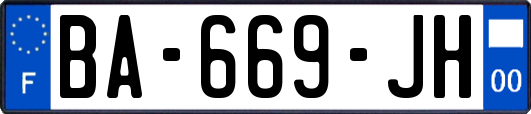 BA-669-JH