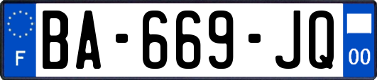 BA-669-JQ