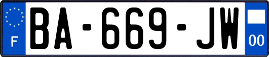 BA-669-JW