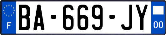 BA-669-JY