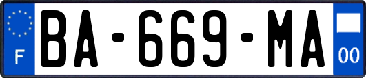 BA-669-MA