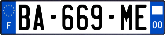 BA-669-ME