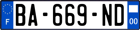 BA-669-ND