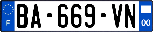BA-669-VN