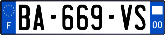 BA-669-VS