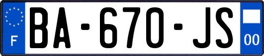 BA-670-JS
