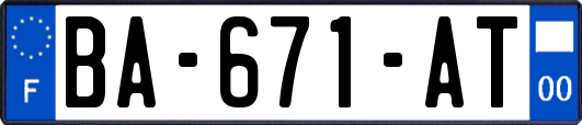 BA-671-AT